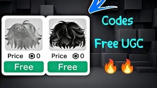 اكواد شعر ولاد وبنات في لعبة روبلوکس | codes in roblox