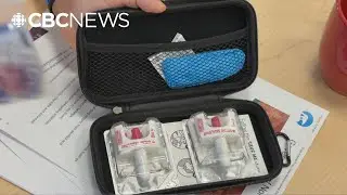 The N.W.T. has a drug crisis. How will leaders keep youth safe?