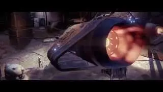 Destiny Live - Titan Playthrough