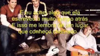 memory lane (tradu&ccedil;&atilde;o) - McFLY.wmv