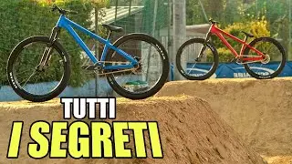 LA TUA BICI È DA PRO?