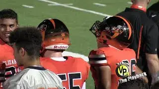 VP Playback   Elizabethton vs Science Hill 2020