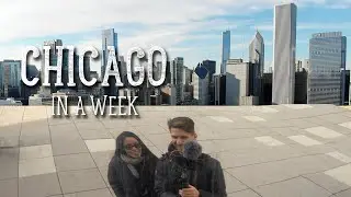 Chicago's Best Nightclubs! Disco & Adventure in a Week.