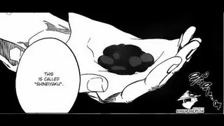Bleach Chapter 552 Review - The Fundamental Virulence