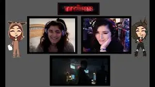 Titans 3x11 