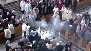 Sing Praise To Our Creator - Choir of the Basilica Natiola of the immaculate conception