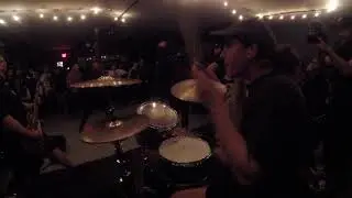 Back and Forth - Mercer Ave/ Disconnected/ Young Love (live @ Asbury Park Music Foundation 1/18/19)