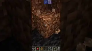 Easy wool farm in Minecraft #minecraft #ytshorts #farm