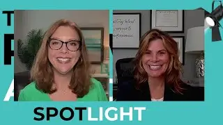 Master the 5 R's: Prioritize Yourself and Create Lasting Change with Kathy Sullivan