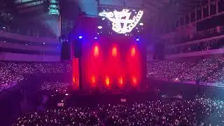 ayumi hamasaki Asia Tour 2025 I am ayu -ep.Ⅱ- 濱崎步 2025 亞洲巡迴演唱會－台北站 －0802 －開場INSPIRE