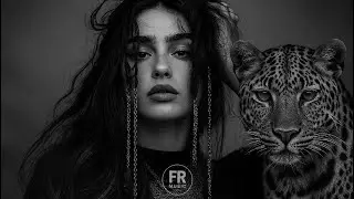 FR MUSIC - Cruise Control (Original Mix)🎧 | Car Music 2025