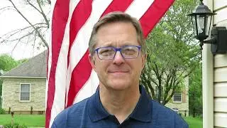 May 25 Memorial Day Devotion