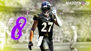 MADDEN 20 Career Mode | FIRST NFL Playoff Game Ever! EP8