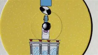 Kicks - Turn Off The Light (Copie Blanche, 2018)