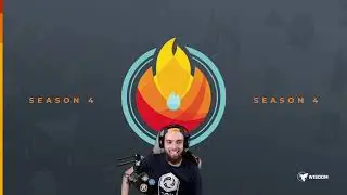 Playoffs - Верхняя сетка (День 3 из 5) - [HeroesCCL Season 4] 🏆[HotS 2022]