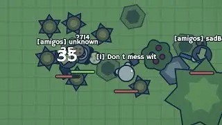 My Return to Moomoo.io (New updates!)