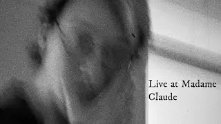 Reiteration - Live At Madame Claude at Michael J Fox Open Mic