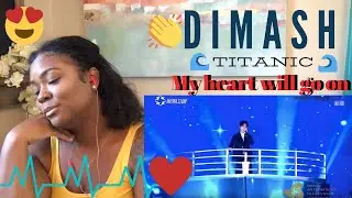 Dimash Kudaibergen Titanic 