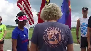 Run for the Fallen 2018