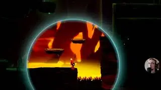 Unbound: Worlds Apart (Prologue) - A 2D Metroidvanian Puzzle Platformer (Let's Play)