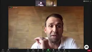 Free art business consulting - free and open to non-members