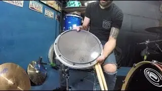 ¿QUÉ PRACTICE PAD NECESITO? | El Blog del Baterista