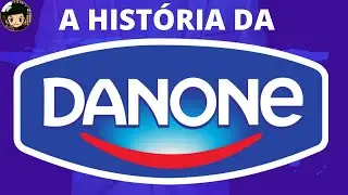 Hist&oacute;ria da Danone e Seu Fundador Isaac Carasso