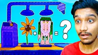 I Regret Using the FUSE MACHINE in Plants vs Brainrots...😭