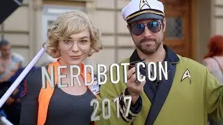 Nerdbot Con