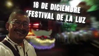 FESTIVAL DE LA LUZ - 2025 Buenos aires 🇨🇷