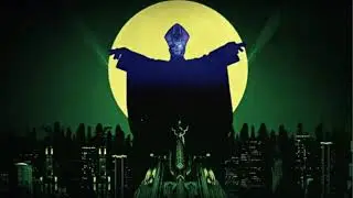 Ghost - Square Hammer (Cover)