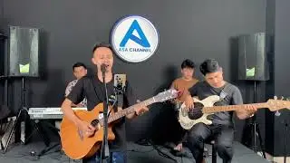 Jangan Tunggu lama-lama - Cici Paramida || Live Cover Asachannel 