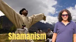 The oldest Religion of Pakistan | Shamanism | Exploring The Ancient