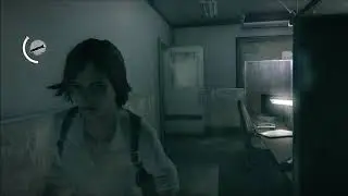 Let's Play The Evil Within The Assignment Part 2