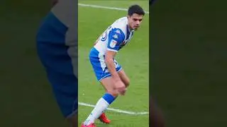 Reece James Turn #shorts #football #reecejames