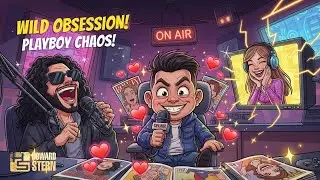 Eric the Midget&rsquo;s Wild Obsession 😂 From Diana DeGarmo to Playboy Chaos | The Howard Stern Show