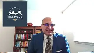 Part 7: Platform Leadership &mdash; The Alignment Paradox | The Long Arc by Mirza M.K.B. Chughtai