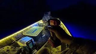 Grit Grace and Game premiere. Fishing in Louisiana, the Sportsman’s Paradise! Episode 1