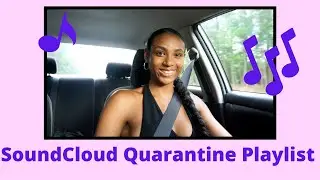 SOUNDCLOUD LOFI QUARANTINE PLAYLIST :)