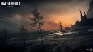 Battlefield 1: Conquest &bull; Coporetto!