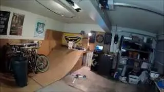 OpenPilot CopterControl OAT Bicopter