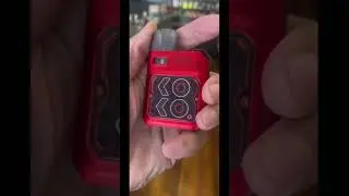 (Caliburn)gk3) #short #youtubeshort #viralshortsvideo #anime  #vapeshots #vapechallenge #vapeundox