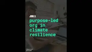 Resilient Building Council - PR & Comms Lead