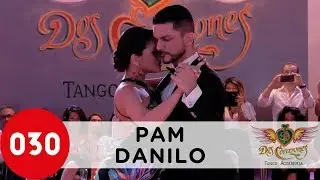Pam Est Là and Danilo Maddalena – Cuatro vidas #2Corazones