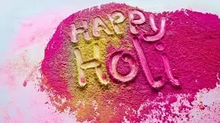 Happy Holi status l Holi special WhatsApp Status 2022 l Holi Status Video l Holi wishes