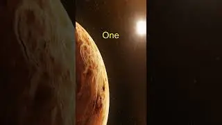 3 Fast Facts About Space #3 | Keeper