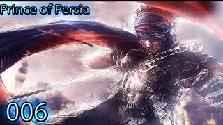 Prince of Persia Walkthrough 006