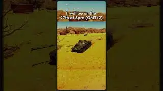 Join the discord server to be in!  