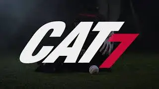 Marucci CAT7: Explode With Fury