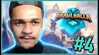 O Melhor Duo do Mundo : SDLoko e Mito os Melhores da Cena - Brawlhalla